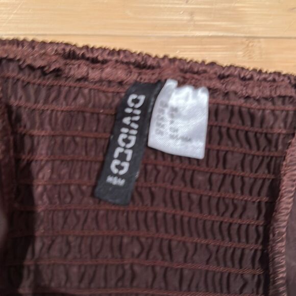 Divided cut out dress - Picture 4 of 4